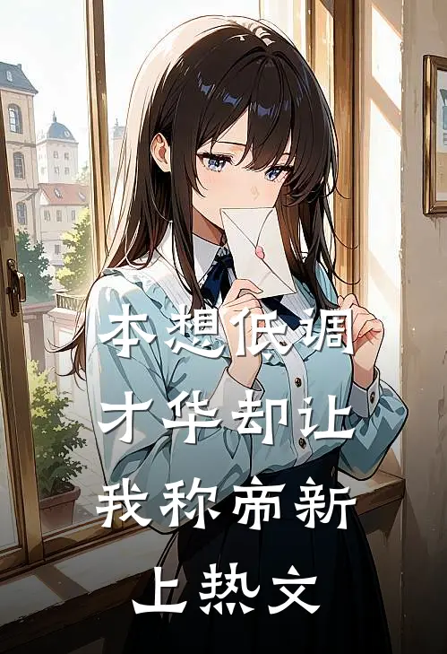 本想低调，才华却让我称帝新上热文