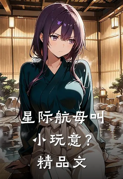 星际航母叫小玩意？精品文