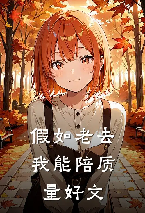 假如老去我能陪质量好文