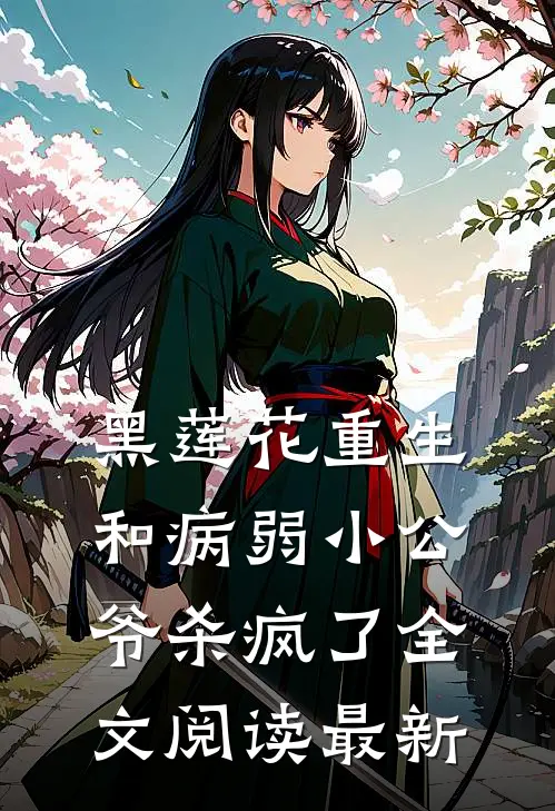 黑莲花重生，和病弱小公爷杀疯了全文阅读最新