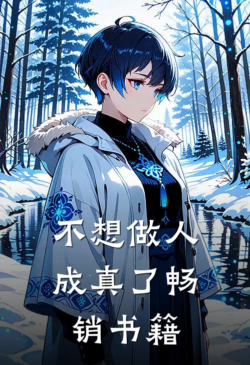 不想做人成真了畅销书籍