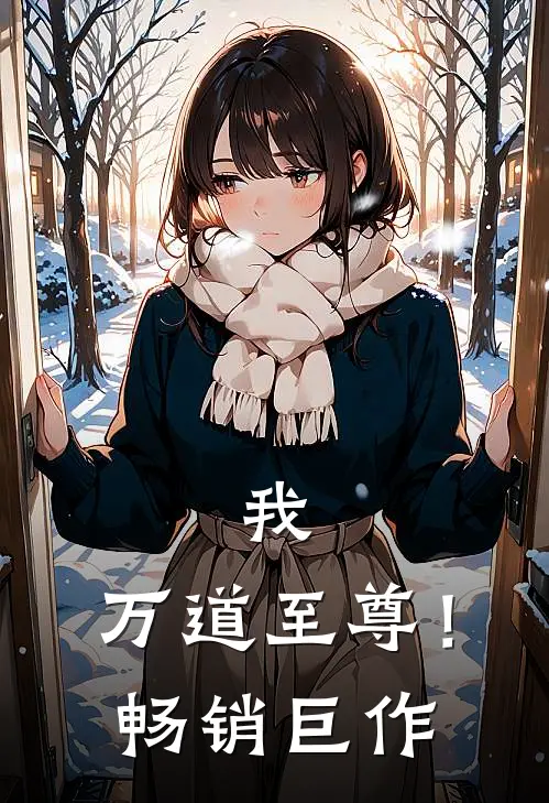 我，万道至尊！畅销巨作