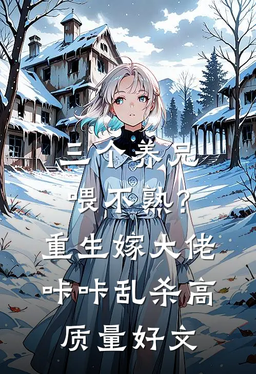 三个养兄喂不熟？重生嫁大佬咔咔乱杀高质量好文