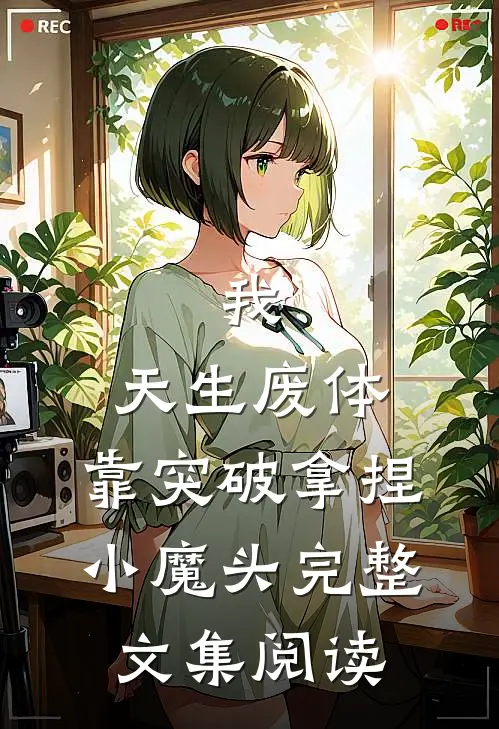 我，天生废体，靠突破拿捏小魔头完整文集阅读