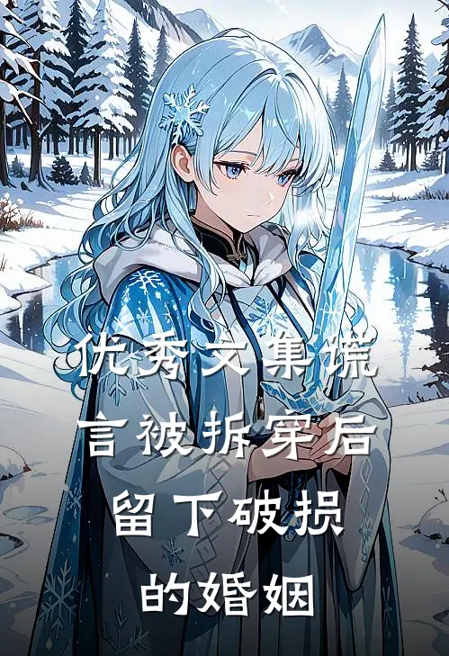 优秀文集谎言被拆穿后，留下破损的婚姻