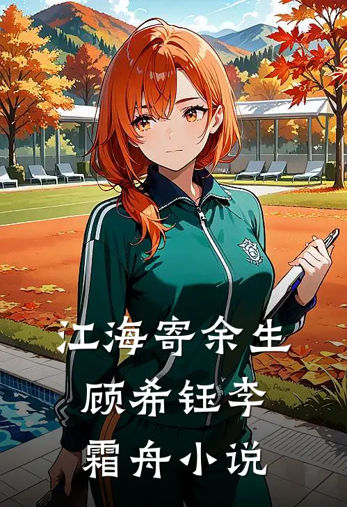 江海寄余生顾希钰李霜舟小说