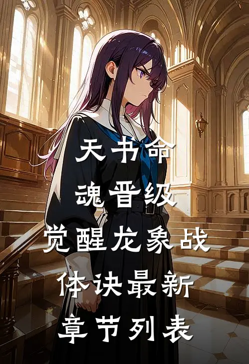 天书命魂晋级，觉醒龙象战体诀最新章节列表