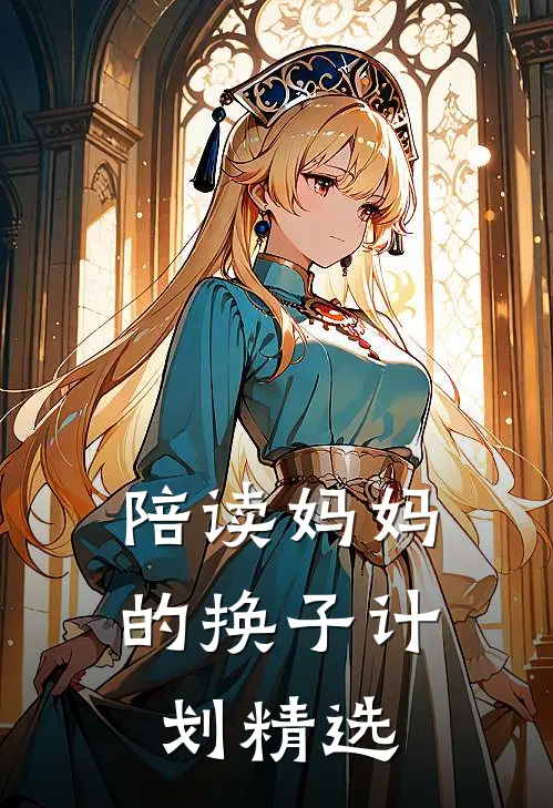 陪读妈妈的换子计划精选