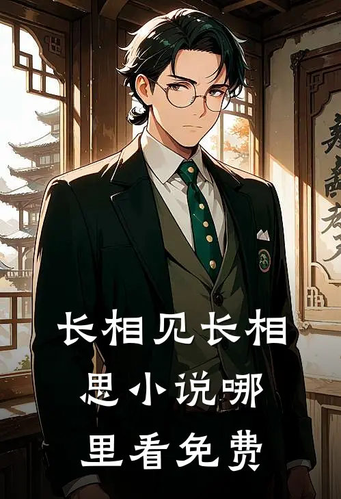 长相见长相思小说哪里看免费