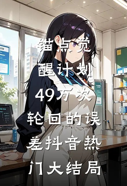 锚点觉醒计划：49万次轮回的误差抖音热门大结局