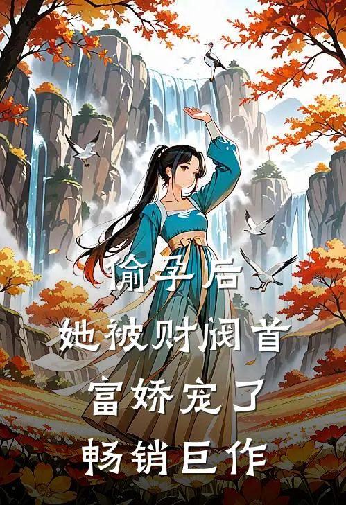 偷孕后，她被财阀首富娇宠了畅销巨作
