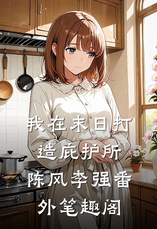 我在末日打造庇护所：陈风李强番外笔趣阁