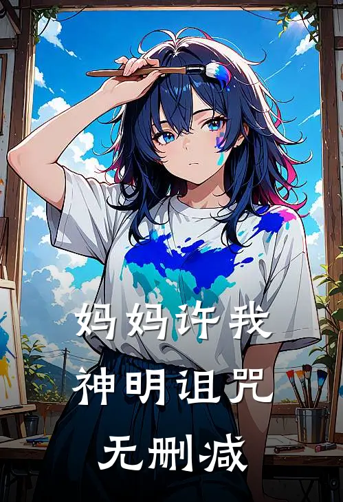 妈妈许我神明诅咒无删减