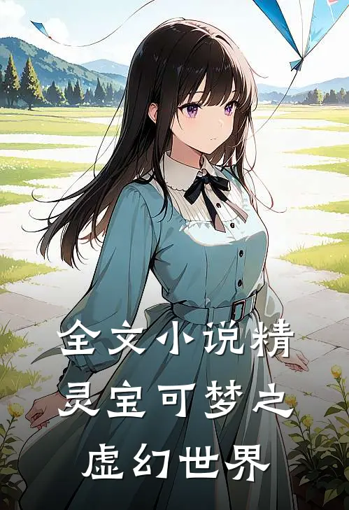 全文小说精灵宝可梦之虚幻世界
