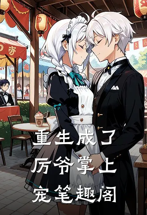 重生成了厉爷掌上宠笔趣阁