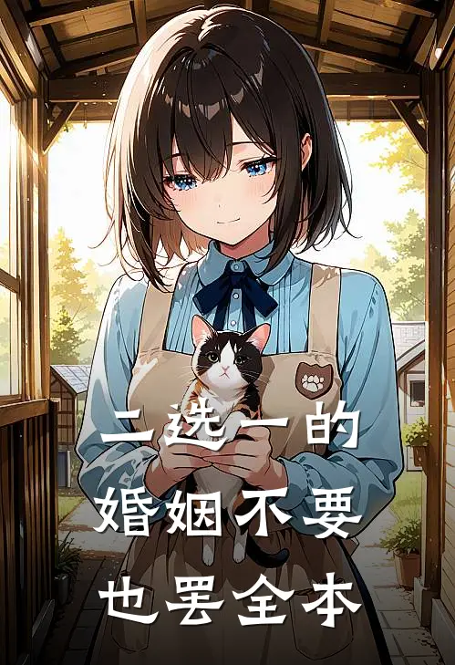 二选一的婚姻不要也罢全本