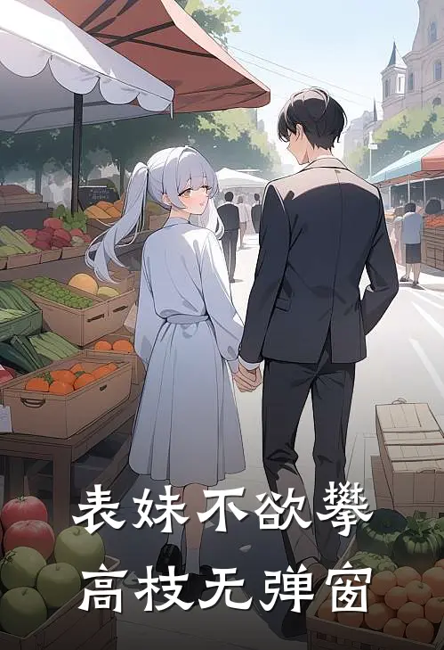 表妹不欲攀高枝无弹窗