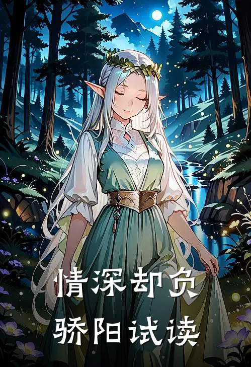 情深却负骄阳试读