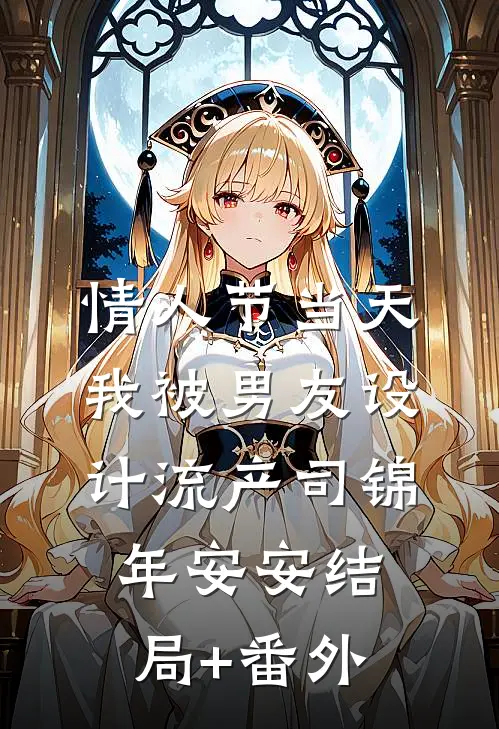 情人节当天，我被男友设计流产司锦年安安结局+番外