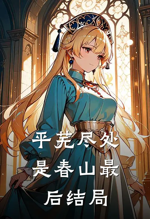 平芜尽处是春山最后结局