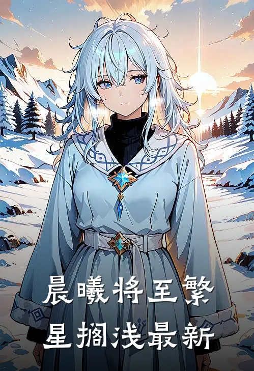 晨曦将至繁星搁浅最新