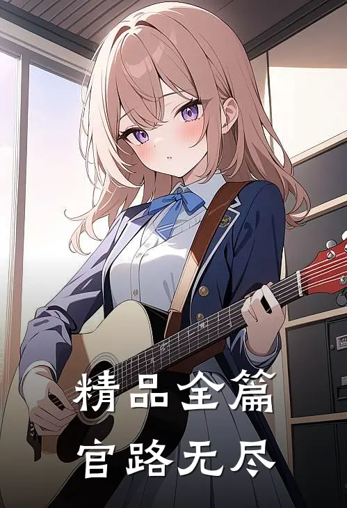精品全篇官路无尽