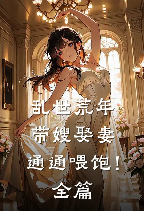 乱世荒年：带嫂娶妻，通通喂饱！全篇