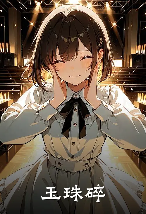玉珠碎