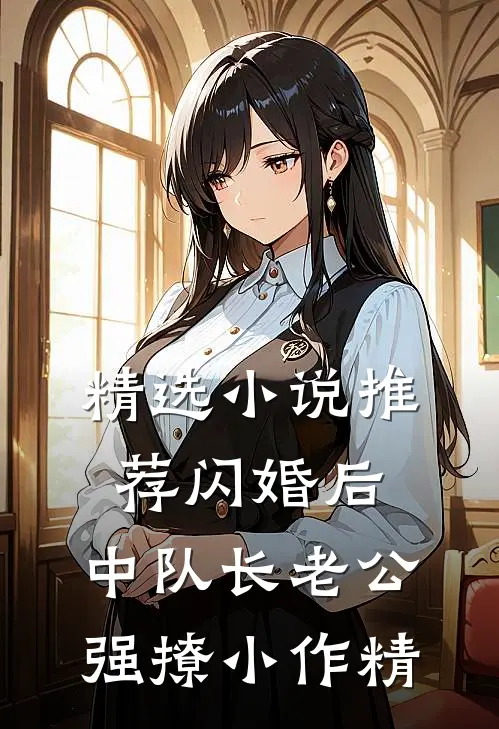 精选小说推荐闪婚后，中队长老公强撩小作精