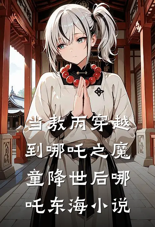 当敖丙穿越到哪吒之魔童降世后哪吒东海小说
