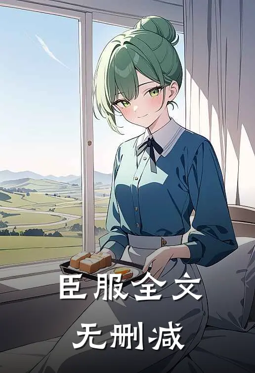 臣服全文无删减