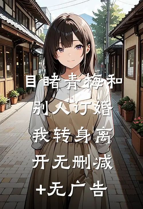 目睹青梅和别人订婚，我转身离开无删减+无广告