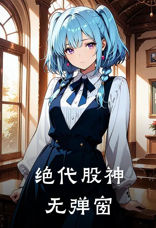 绝代股神无弹窗