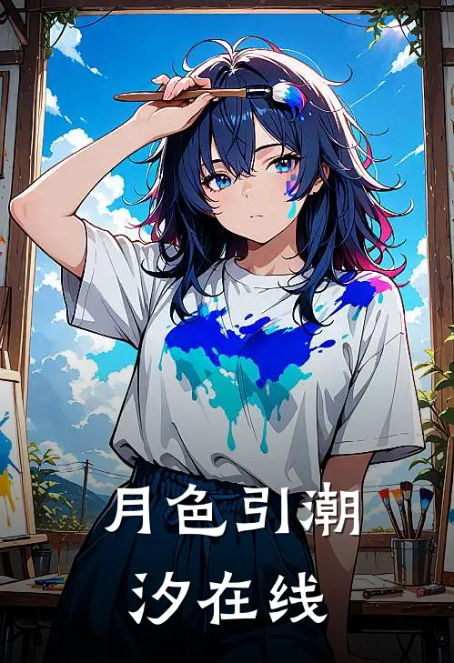 月色引潮汐在线