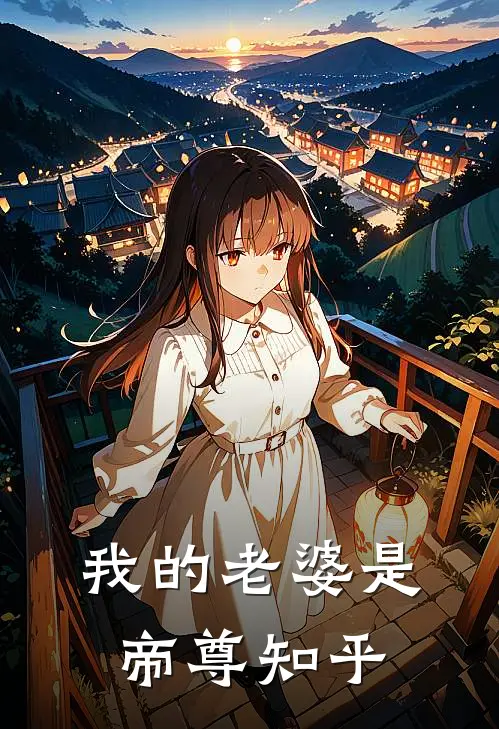 我的老婆是帝尊知乎