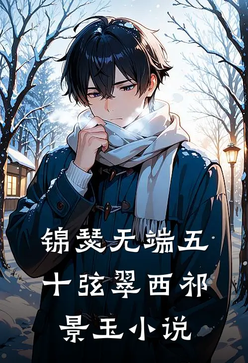 锦瑟无端五十弦翠西祁景玉小说
