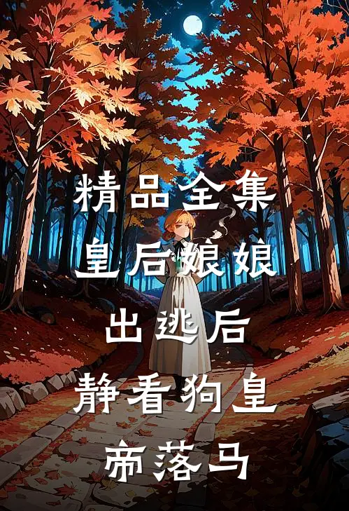 精品全集皇后娘娘出逃后，静看狗皇帝落马