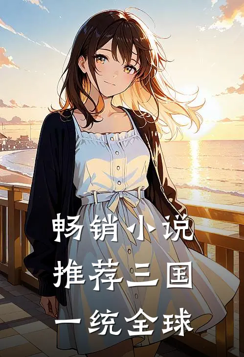 畅销小说推荐三国：一统全球