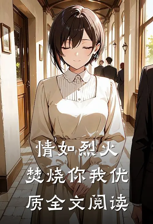 情如烈火，焚烧你我优质全文阅读