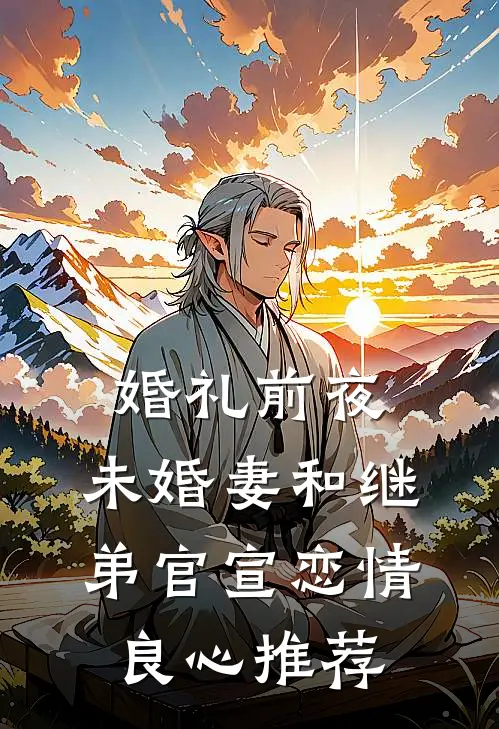 婚礼前夜，未婚妻和继弟官宣恋情良心推荐