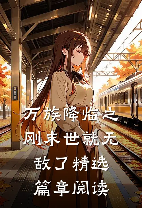 万族降临之刚末世就无敌了精选篇章阅读