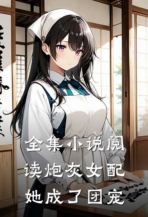全集小说阅读炮灰女配她成了团宠