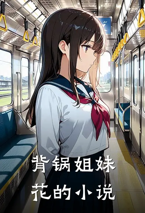 背锅姐妹花的小说