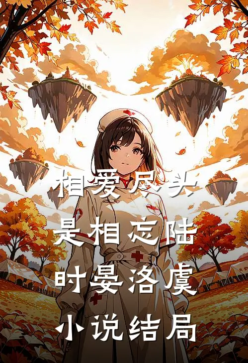 相爱尽头是相忘陆时晏洛虞小说结局