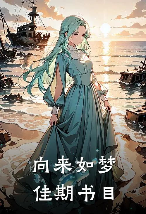向来如梦佳期书目