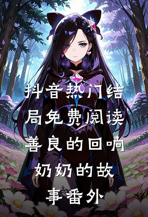 抖音热门结局免费阅读善良的回响：奶奶的故事番外