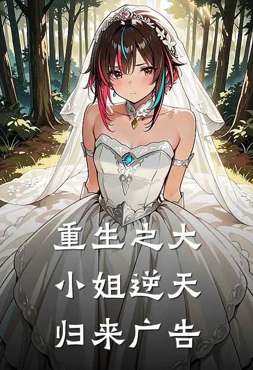 重生之大小姐逆天归来广告