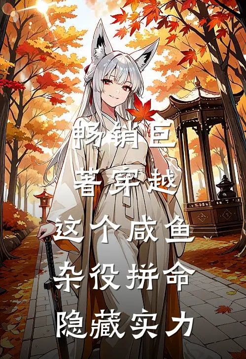 畅销巨著穿越：这个咸鱼杂役拼命隐藏实力