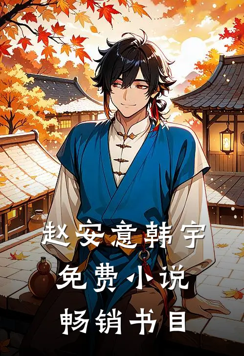 赵安意韩宇免费小说畅销书目