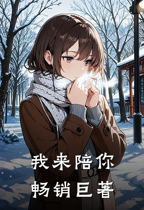 我来陪你畅销巨著